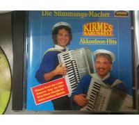 Kirmes-Karussell - Akkordeon-Hits