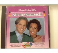 Kirmes-Karussell - Stammtischpolka