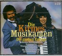 Kirmesmusikanten - Die Grossen Erfolge
