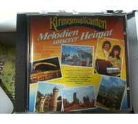 Kirmesmusikanten - Melodien unserer Heimat