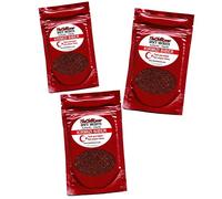 Kirmizi Pul Biber Turkish Red Pepper Flakes 3 x 50g Fresh Pouches