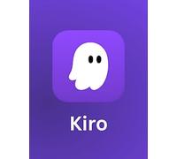 Kiro Pro Max 1 Month - Account Kiro - GLOBAL
