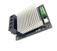 Kiro&Seeu 30A 3D Printer Heating Controller MKS MOSFET Module Heat Bed Power Module 3D Printer Expansion Board MOS Tube High Current Load Support Big Current Max 280A