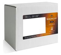 Kiron Compound Dark Chocolate Substitute Buttons 10kg