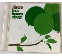 Kiroro - Four Leaves Clover [Digipack]