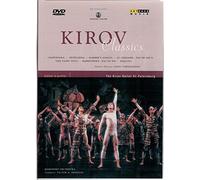 Kirov Classics [DVD] [2000]