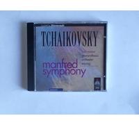 Kirov Orc - Manfred Symphony