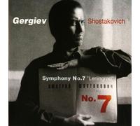 Kirov Orchestra, St Petersburg - Shostakovich: Symphony No. 7