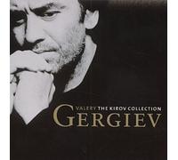 Kirov Orchestra - The Kirov collection
