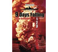 Kirov Saga: 9 Days Falling: Volume 5 (Kirov Series)