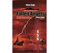 Kirov Saga: Fallen Angels: 9 Days Falling - Volume II: Volume 6 (Kirov Series)