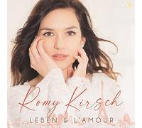Kirsch,Romy - Romy Kirsch Leben & L’Amour Neues Album 2021 CD