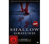 KIRSCH,STAN/MURPHY,TIMOTHY V. - SHALLOW GROUND-UNCUT VERSION (1 DVD)