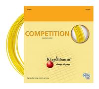 Kirschbaum Competition (Gold) 12m Packet