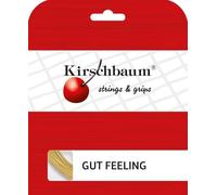 Kirschbaum Filling 12 Gut Feeling 1.35mm Adult Unisex, Natural