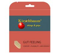 Kirschbaum Gut Feeling Tennis Racket String - 12m Set