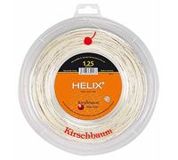 Kirschbaum Helix String Reel - White, 1.25 mm