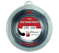 Kirschbaum Max Power Rough Tennis String Reel 1.25 mm 200 m
