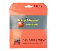 Max Power Rough String Set 12m