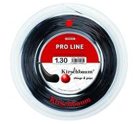 Kirschbaum Pro Line II String Reel - Black, 1.3 mm