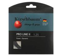 Kirschbaum Pro Line II 17 1.25mm Tennis Strings Set
