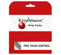 Kirschbaum Pro Tour Control 17 1.23mm Tennis Strings Set