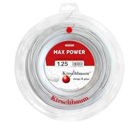 Kirschbaum Reel Max Power White 660 ft. (1.25)
