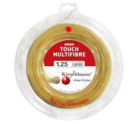 Kirschbaum Reel Touch Multifibre 1.25 mm (17G) 660ft