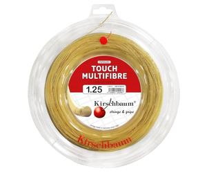 Kirschbaum Reel Touch Multifibre 1.25 mm (17G) 660ft