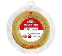 Kirschbaum Reel Touch Multifibre 1.30 mm (16G) 660ft