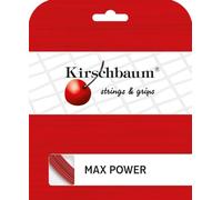 Kirschbaum Set Max Power Red 660ft. (1.30)