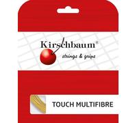 Kirschbaum Touch Multifibre 17 1.25mm Tennis Strings Set