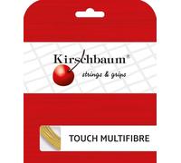 Kirschbaum Touch Multifibre Tennis Racket String - 12m Set