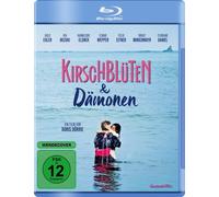 Kirschblüten & Dämonen (Blu-ray)