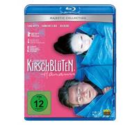KIRSCHBLÜTEN-HANAMI - AYA IRIZUKI,FELIX EITNER,FLORIANE DANIEL BLU-RAY NEW