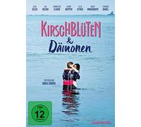 Kirschblüten und Dämonen