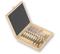 Kirschen 11 Piece Carving Tool Set