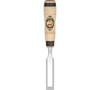 Kirschen 1205030 30 mm Number 1205 Carpenters Chisel with Hornbeam Handle - Multi-Colour