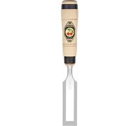 Kirschen 1205040 40 mm Number 1205 Carpenters Chisel with Hornbeam Handle - Multi-Colour