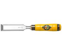 Kirschen 1205040 40 mm Number 1205 Carpenters Chisel with Hornbeam Handle - Multi-Colour