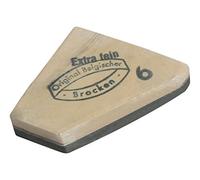 Kirschen 3702005 Extra-Fine Belgian Crumbs, Grey, Size 5