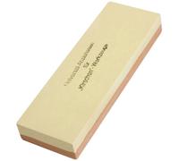 Kirschen 3707002 Sharpening Stone Dual Grit 180/400 Water Use