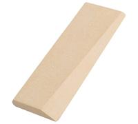 Kirschen Sharpening Stone 600 Grit Multi-form 125x40x10/3mm 3710000
