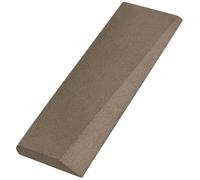 Kirschen 3711000 Sharpening Stone Multi-form Medium Grain 125x40x10mm