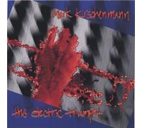 Kirschenmann, Mark - This Electric Trumpet