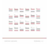 Kirschner, Kenneth / Branciforte, Joseph - From the Machine, Vol. 1 [Vinyl LP] [VINYL]