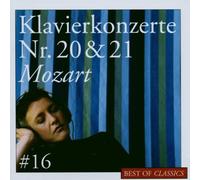 Kirschnereit, Matthias - Best of Classics 16: Mozart / [Import]