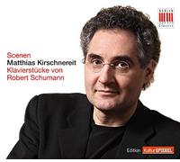 Kirschnereit,Matthias - Scenen-Klavierstücke