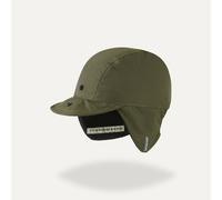 Men's Sealskinz Kirstead Waterproof Extreme Cold Weather Hat - Green - Size: XL