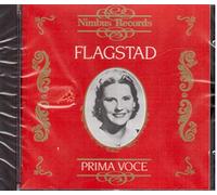 Kirsten Flagstad (1895-1962)